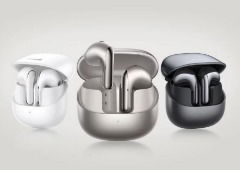 Xiaomi Buds 6: auriculares sem fios premium a caminho de Portugal