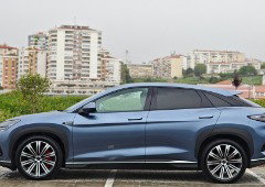 Testei 4 carros da BYD (e há um que se destaca)