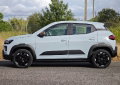 Testei a bateria do Dacia Spring e descobri quantos quilómetros faz na verdade