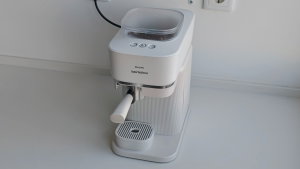 Testei a Philips Baristina: máquina de café para dizer adeus às cápsulas?