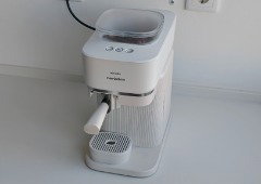 Testei a Philips Baristina: máquina de café para dizer adeus às cápsulas?