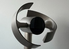 Testei a ventoinha inteligente da Dreame: conquista pelo design, convence no resto