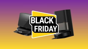 Testei estes 2 aspiradores robô 5 estrelas e estão com descontos imperdíveis na Black Friday