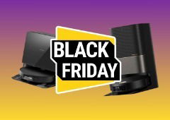 Testei estes 2 aspiradores robô 5 estrelas e estão com descontos imperdíveis na Black Friday