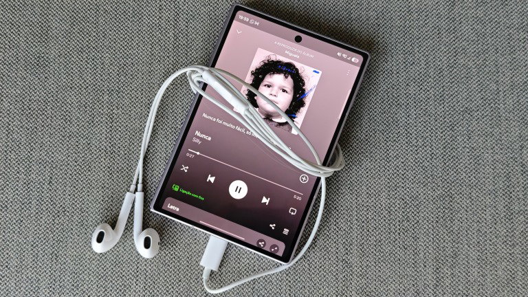 Samsung Galaxy Z Fold8 é o melhor dobrável, mas há 3 coisas a ter em conta