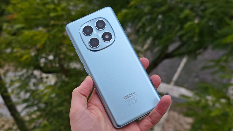 Testei o Redmi Note 15: há um motivo principal para o comprares