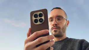 Testei o Redmi Note 15 Pro+ e estes são os 3 motivos para o comprares