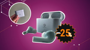 Testei os fones Rosealsa Earfree I5 e esta é a minha surpresa favorita (por menos de 60 €)
