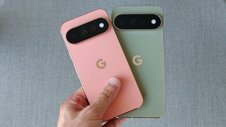 Testei os Google Pixel 11: o defeito de que todos falam afinal não importa