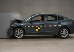 Testes são a prova definitiva: SUV elétricos estão no topo da segurança e o líder é vendido em Portugal