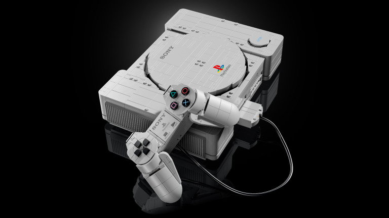 Esta PlayStation não corre jogos, mas vai conquistar os fãs da Sony