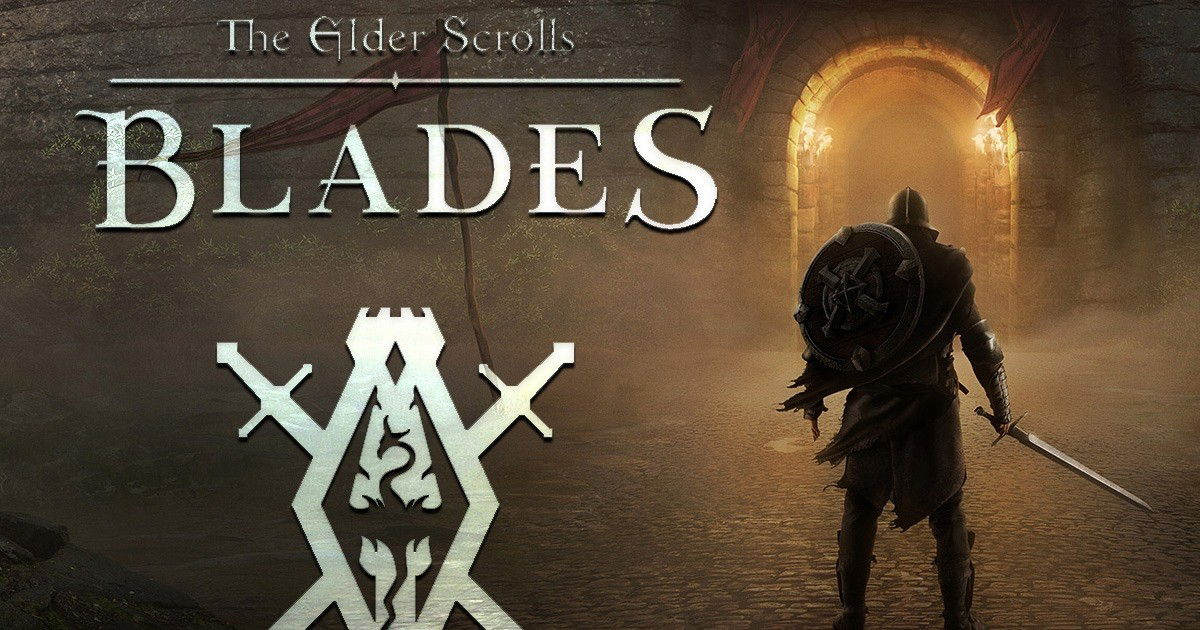 The Elder Scrolls Blades já está disponível para todos (Android e iOS