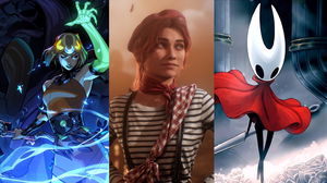 The Game Awards 2025: o ano em que os indies atropelaram os grandes estúdios