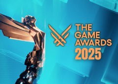 The Game Awards 2025 revela nomeados: jogo indie faz história com 12 indicações