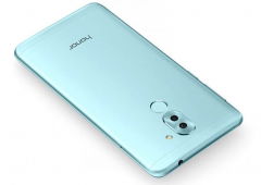 Huawei Honor 6x apresentado oficialmente. Este terá sucesso no nosso mercado