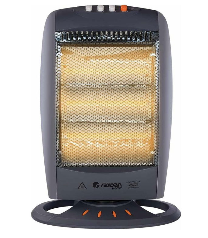 THINIA HOME aquecedor a halogéneo