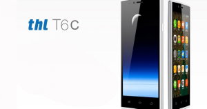 DEAL ALERT: THL T6C o smartphone perfeito para 50€
