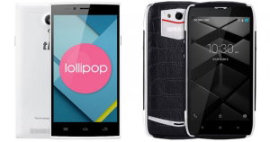 DEAL ALERT: THL T6C a 53€ e UHANS U200, o super resistente, já em pré-venda