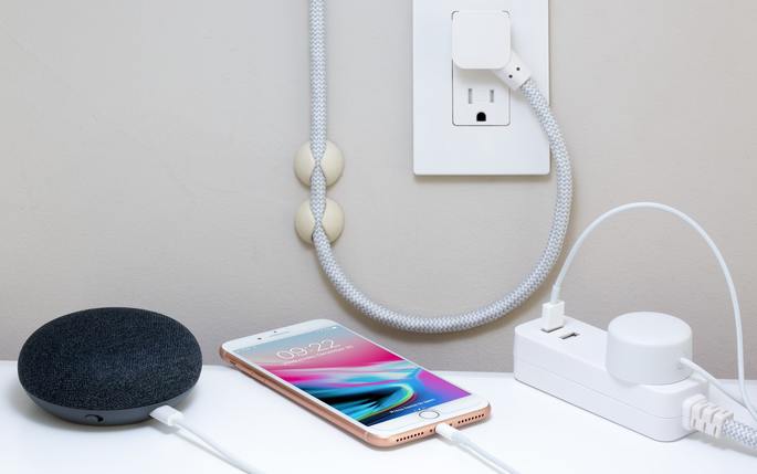Apple carregador