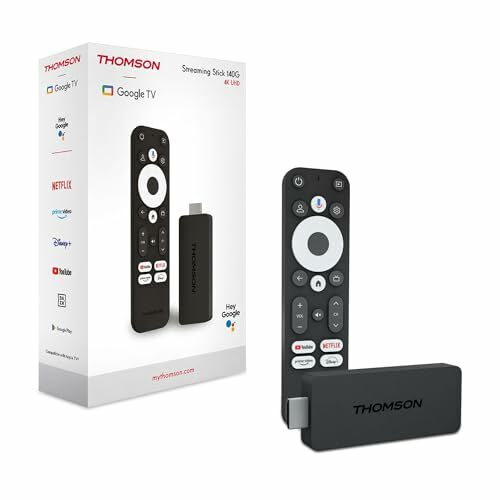 Thomson Streaming Stick 140 4K UHD