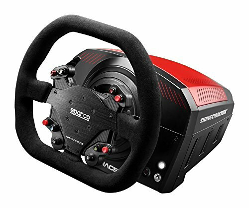 Thrustmaster TS-XW Racer Sparco P310