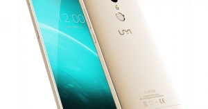 7 Razões para prestar atenção ao smartphone UMi Super