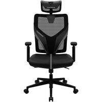 ThunderX3 Yama 1 Cadeira Gaming Preta