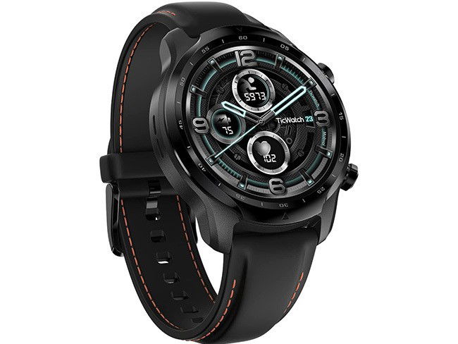 TicWatch Pro 3