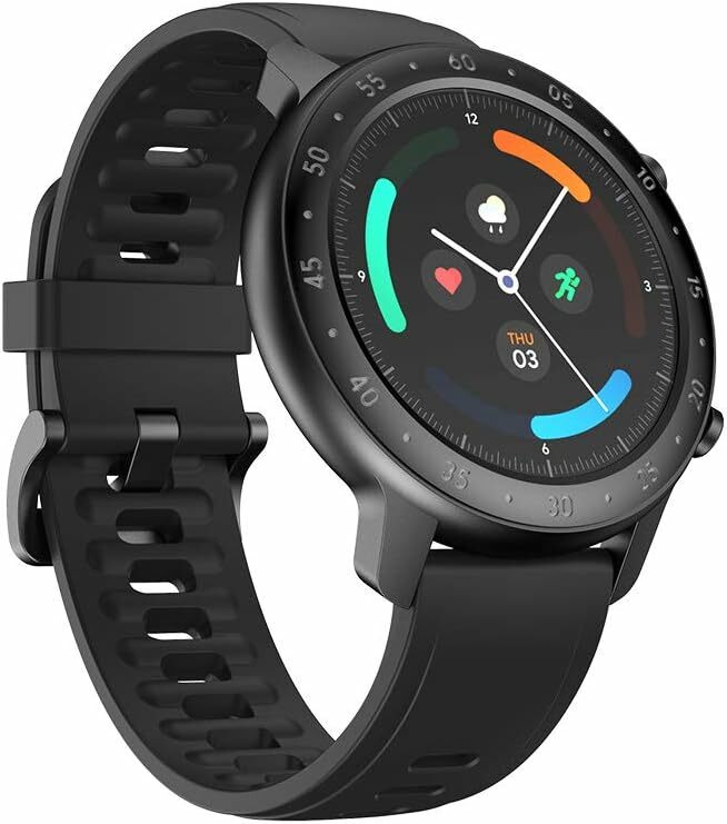 TicWatch GTX Fitness