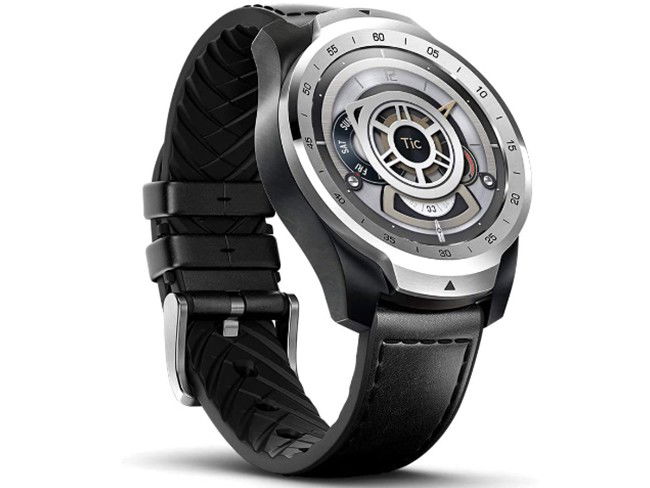 Ticwatch Pro 2020