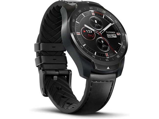Ticwatch