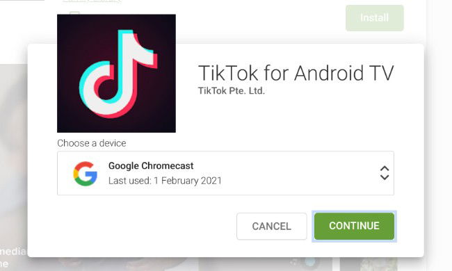 TikTok