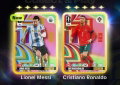 TikTok e Panini levam a febre dos cromos do Mundial 2026 para o digital