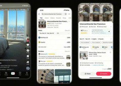 TikTok já permite reservar hotéis e viagens diretamente nos vídeos