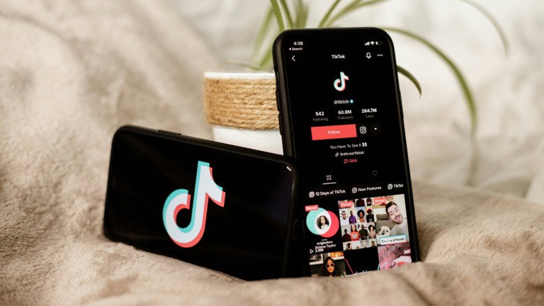 TikTok pode ganhar uma função que ninguém estava à espera