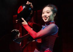 Fui à China fotografar com o Xiaomi 17 Ultra e o resultado é inacreditável