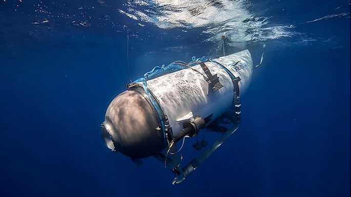 Titan Titanoc