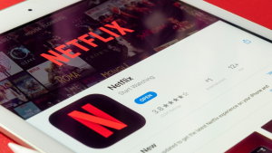 4 séries que chegaram agora à Netflix em Portugal