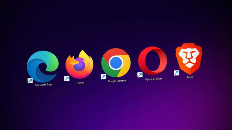 Todos ignoram este browser, mas consegue pôr o Google Chrome e o Firefox a um canto