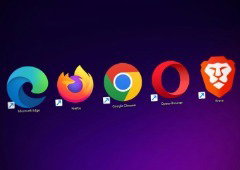 Todos ignoram este browser, mas consegue pôr o Google Chrome e o Firefox a um canto