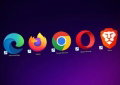 Todos ignoram este browser, mas consegue pôr o Google Chrome e o Firefox a um canto