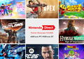 Todos os jogos apresentados no Nintendo Direct de julho