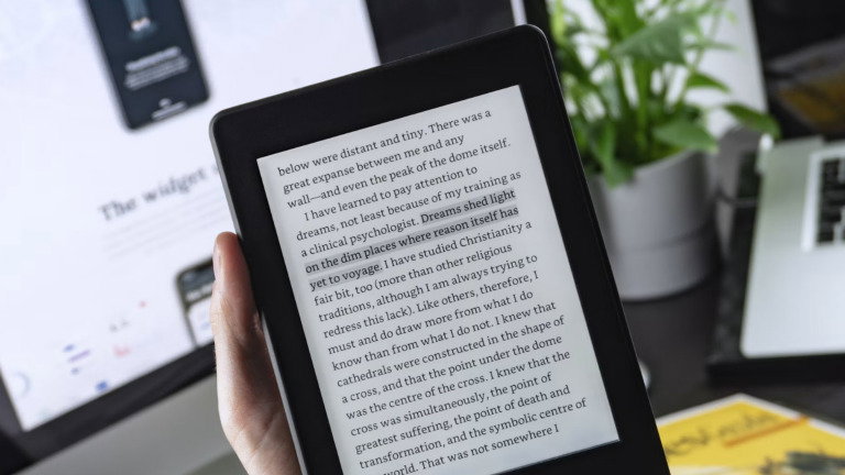 Todos os Kindle de 2026 têm finalmente a funcionalidade que os utilizadores pediam há muitos anos