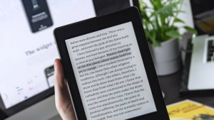 Todos os Kindle de 2026 têm finalmente a funcionalidade que os utilizadores pediam há muitos anos
