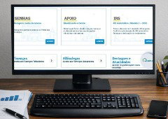 Todos os portugueses deviam ativar esta opção no Portal das Finanças