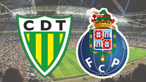 Tondela x FC Porto: onde e a que horas ver o jogo da Liga Portuguesa?
