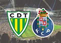 Tondela x FC Porto: onde e a que horas ver o jogo da Liga Portuguesa?
