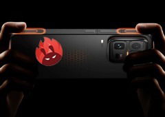 Top 10 AnTuTu: os smartphones mais potentes de fevereiro de 2026