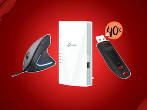 Top 10 gadgets baratos (e úteis!) para o teu setup na Amazon!