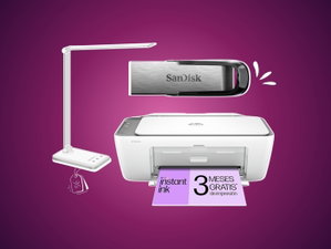 Top 5 gadgets baratos (e úteis!) para o teu setup na Amazon!